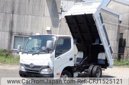 hino dutro 2013 CFJ1525121