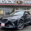 mazda cx-3 2016 -MAZDA--CX-3 DK5FW--200462---MAZDA--CX-3 DK5FW--200462- image 1