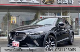 mazda cx-3 2016 -MAZDA--CX-3 DK5FW--200462---MAZDA--CX-3 DK5FW--200462-