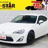 toyota 86 2016 -TOYOTA--86 DBA-ZN6--ZN6-060203---TOYOTA--86 DBA-ZN6--ZN6-060203- image 1