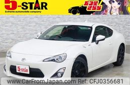 toyota 86 2016 -TOYOTA--86 DBA-ZN6--ZN6-060203---TOYOTA--86 DBA-ZN6--ZN6-060203-