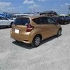 nissan note 2017 II197 image 10