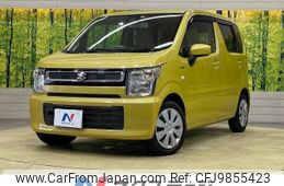 suzuki wagon-r 2018 -SUZUKI--Wagon R DAA-MH55S--MH55S-214666---SUZUKI--Wagon R DAA-MH55S--MH55S-214666-