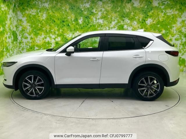 mazda cx-5 2018 quick_quick_3DA-KF2P_KF2P-211145 image 2