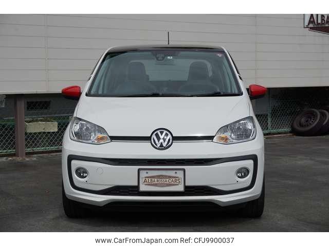 volkswagen up 2019 -VOLKSWAGEN--VW up AACHY--KD155711---VOLKSWAGEN--VW up AACHY--KD155711- image 2