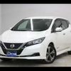 nissan leaf 2019 -NISSAN--Leaf ZAA-ZE1--ZE1-065198---NISSAN--Leaf ZAA-ZE1--ZE1-065198- image 1