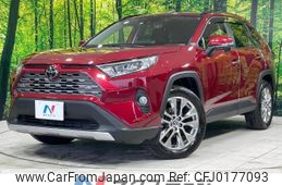 toyota rav4 2019 -TOYOTA--RAV4 6BA-MXAA54--MXAA54-5004330---TOYOTA--RAV4 6BA-MXAA54--MXAA54-5004330-