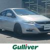 honda insight 2009 -HONDA--Insight DAA-ZE2--ZE2-1170197---HONDA--Insight DAA-ZE2--ZE2-1170197- image 1
