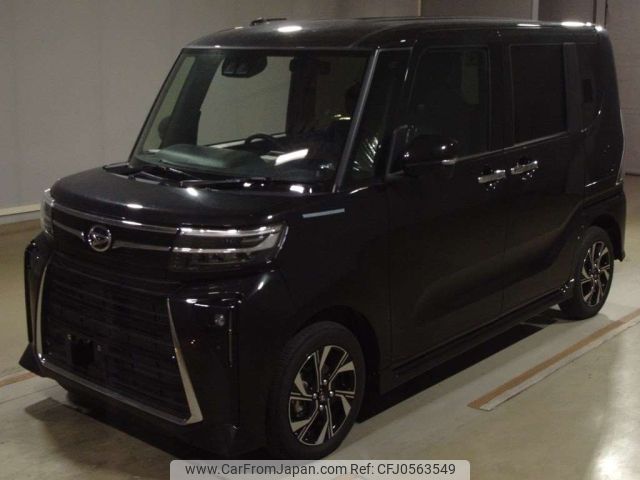 daihatsu tanto 2024 -DAIHATSU 【Ｎｏ後日 】--Tanto LA650S-0399984---DAIHATSU 【Ｎｏ後日 】--Tanto LA650S-0399984- image 1