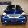 smart fortwo-coupe 2015 quick_quick_DBA-453342_WME4533422K057995 image 3