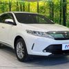 toyota harrier 2017 -TOYOTA--Harrier DBA-ZSU60W--ZSU60-0136927---TOYOTA--Harrier DBA-ZSU60W--ZSU60-0136927- image 18