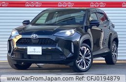 toyota yaris-cross 2022 -TOYOTA--Yaris Cross 5BA-MXPB10--MXPB10-3026824---TOYOTA--Yaris Cross 5BA-MXPB10--MXPB10-3026824-