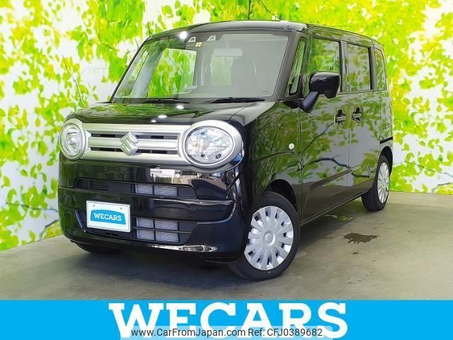 suzuki wagon-r 2023 quick_quick_5BA-MX81S_MX81S-106196 image 1