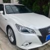 toyota crown 2013 -TOYOTA--Crown DAA-AWS210--AWS210-6033833---TOYOTA--Crown DAA-AWS210--AWS210-6033833- image 1