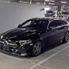 mercedes-benz c-class-station-wagon 2022 quick_quick_5AA-206241C_W1K2062412F0444420 image 5