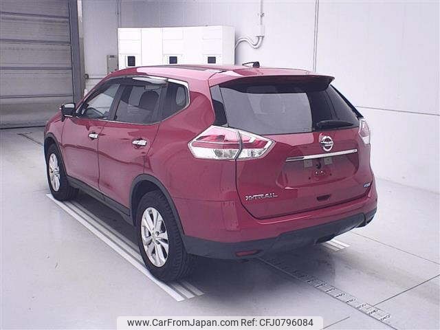 nissan x-trail 2013 -NISSAN--X-Trail NT32-004628---NISSAN--X-Trail NT32-004628- image 2