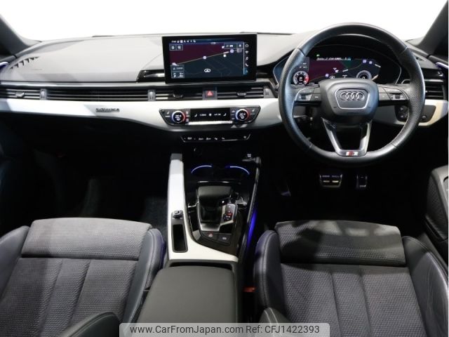 audi a5 2021 -AUDI--Audi A5 3DA-F5DETL--WAUZZZF59MA028929---AUDI--Audi A5 3DA-F5DETL--WAUZZZF59MA028929- image 2