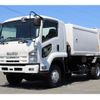 isuzu forward 2010 quick_quick_PDG-FRS90S1_FRS90-7000142 image 1