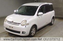 toyota sienta 2009 -TOYOTA--Sienta NCP81G-5099913---TOYOTA--Sienta NCP81G-5099913-