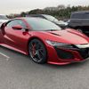 honda nsx 2018 quick_quick_CAA-NC1_NC1-1000194 image 1