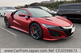 honda nsx 2018 quick_quick_CAA-NC1_NC1-1000194