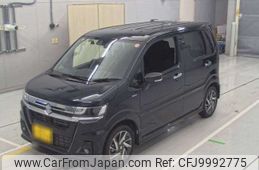 suzuki wagon-r 2023 -SUZUKI 【豊橋 581ｹ5276】--Wagon R 4AA-MH55S--MH55S-933589---SUZUKI 【豊橋 581ｹ5276】--Wagon R 4AA-MH55S--MH55S-933589-