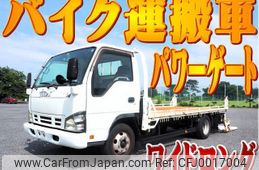 isuzu elf-truck 2006 -ISUZU--Elf PB-NPR81AR--NPR81-7025388---ISUZU--Elf PB-NPR81AR--NPR81-7025388-