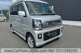 suzuki every-wagon 2025 CFJ1598259