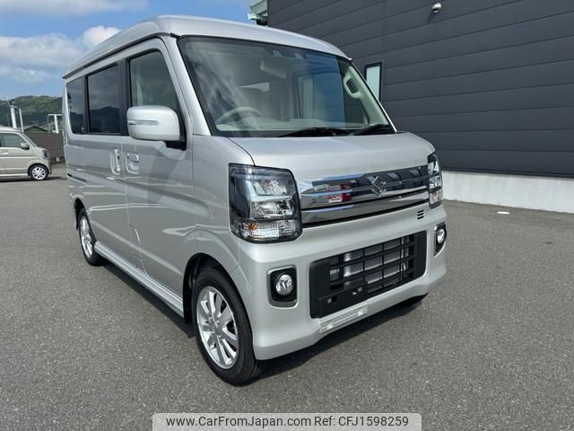 suzuki every-wagon 2025 CFJ1598259 image 1