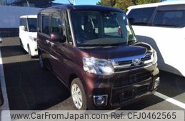 daihatsu tanto 2017 -DAIHATSU--Tanto LA600S--0593513---DAIHATSU--Tanto LA600S--0593513-