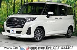 toyota roomy 2024 CFJ1434403