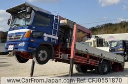 hino ranger 2010 -HINO--Hino Ranger BDG-FE8JLWA--FE8JLW-13145---HINO--Hino Ranger BDG-FE8JLWA--FE8JLW-13145-