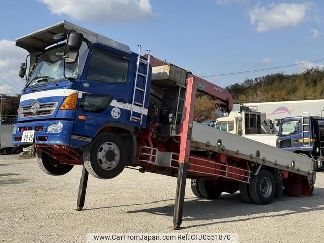 hino ranger 2010 -HINO--Hino Ranger BDG-FE8JLWA--FE8JLW-13145---HINO--Hino Ranger BDG-FE8JLWA--FE8JLW-13145- image 1