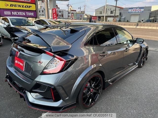 honda civic 2021 -HONDA--Civic FK8--FK8-1401296---HONDA--Civic FK8--FK8-1401296- image 2