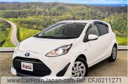 toyota aqua 2019 -TOYOTA--AQUA DAA-NHP10--NHP10-2631741---TOYOTA--AQUA DAA-NHP10--NHP10-2631741-