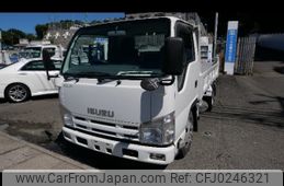 isuzu elf-truck 2013 -ISUZU--Elf NKR85AD--7035402---ISUZU--Elf NKR85AD--7035402-