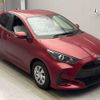 toyota yaris 2020 CFJ1844027 image 1