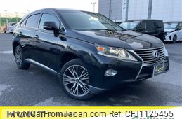 lexus rx 2013 -LEXUS--Lexus RX DAA-GYL16W--GYL16-2405602---LEXUS--Lexus RX DAA-GYL16W--GYL16-2405602-