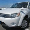 mitsubishi outlander 2010 REALMOTOR_Y2024070310F-21 image 1