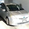 toyota prius-α 2011 -TOYOTA--Prius α ZVW41W-3015963---TOYOTA--Prius α ZVW41W-3015963- image 5