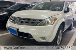 nissan murano 2008 -NISSAN--Murano CBA-TZ50--TZ50-103804---NISSAN--Murano CBA-TZ50--TZ50-103804-