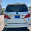 toyota alphard 2013 -TOYOTA--Alphard DAA-ATH20W--ATH20-8026802---TOYOTA--Alphard DAA-ATH20W--ATH20-8026802- image 4