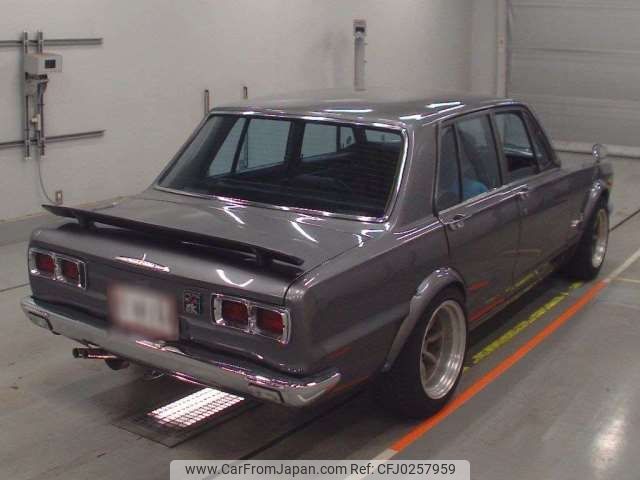 nissan skyline 1971 -NISSAN--Skyline GC10--GC10068386---NISSAN--Skyline GC10--GC10068386- image 2