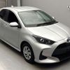 toyota yaris 2021 CFJ1770356 image 10