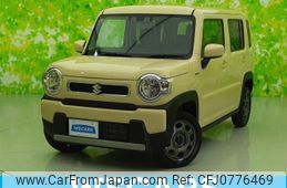 suzuki hustler 2023 quick_quick_5AA-MR92S_MR92S-378220