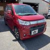 suzuki wagon-r 2014 -SUZUKI--Wagon R MH34S--942033---SUZUKI--Wagon R MH34S--942033- image 1
