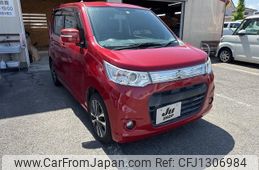 suzuki wagon-r 2014 -SUZUKI--Wagon R MH34S--942033---SUZUKI--Wagon R MH34S--942033-