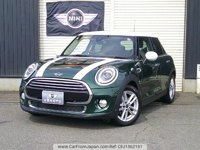 mini mini-others 2018 -BMW 【名変中 】--BMW Mini XT15M--02H68200---BMW 【名変中 】--BMW Mini XT15M--02H68200- image 1