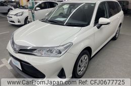 toyota corolla-fielder 2019 AF-NRE161-0076021