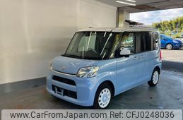 daihatsu tanto 2016 -DAIHATSU--Tanto LA600S-0395285---DAIHATSU--Tanto LA600S-0395285-